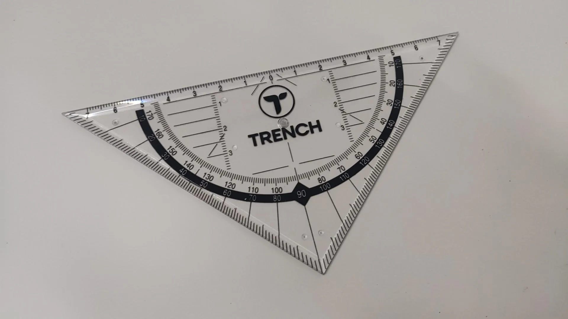 Trench Geodreieck