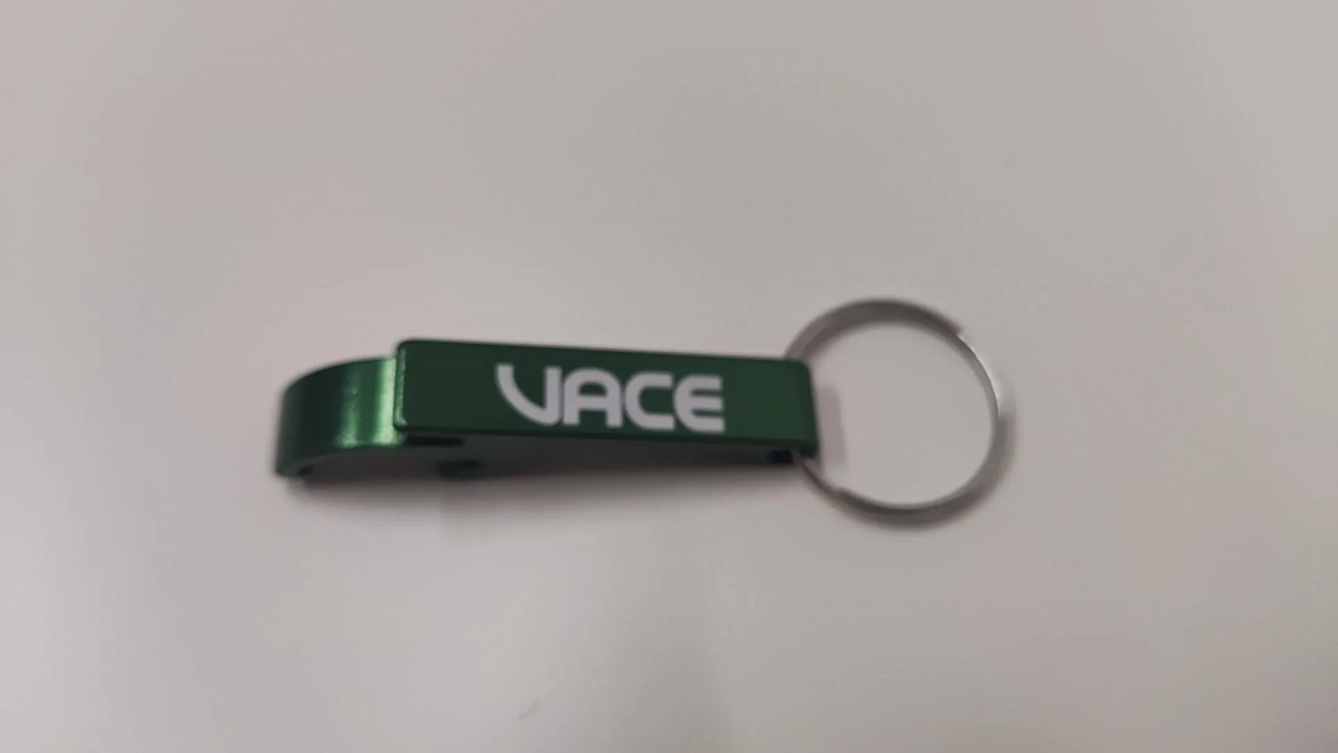 Vace Flaschenöffner