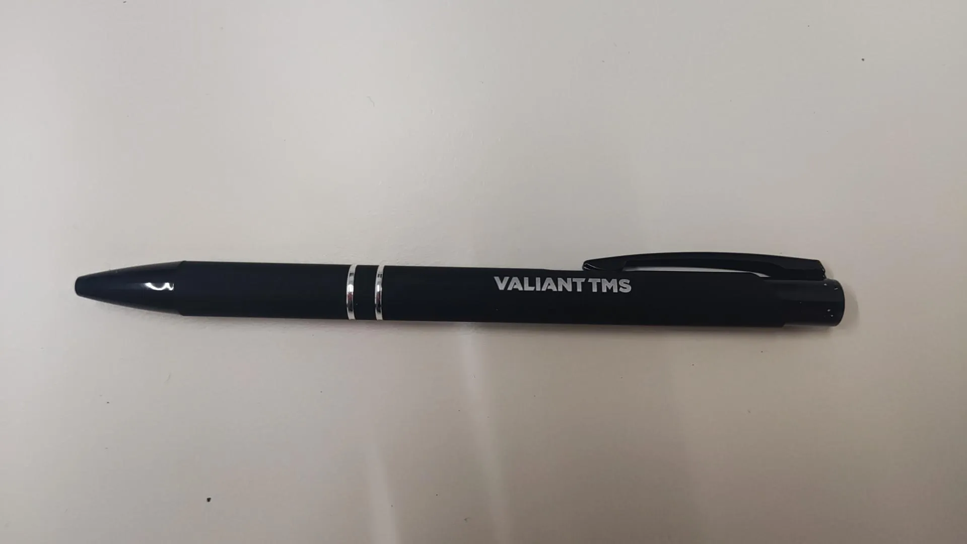 Valiant TMS kugelschreiber