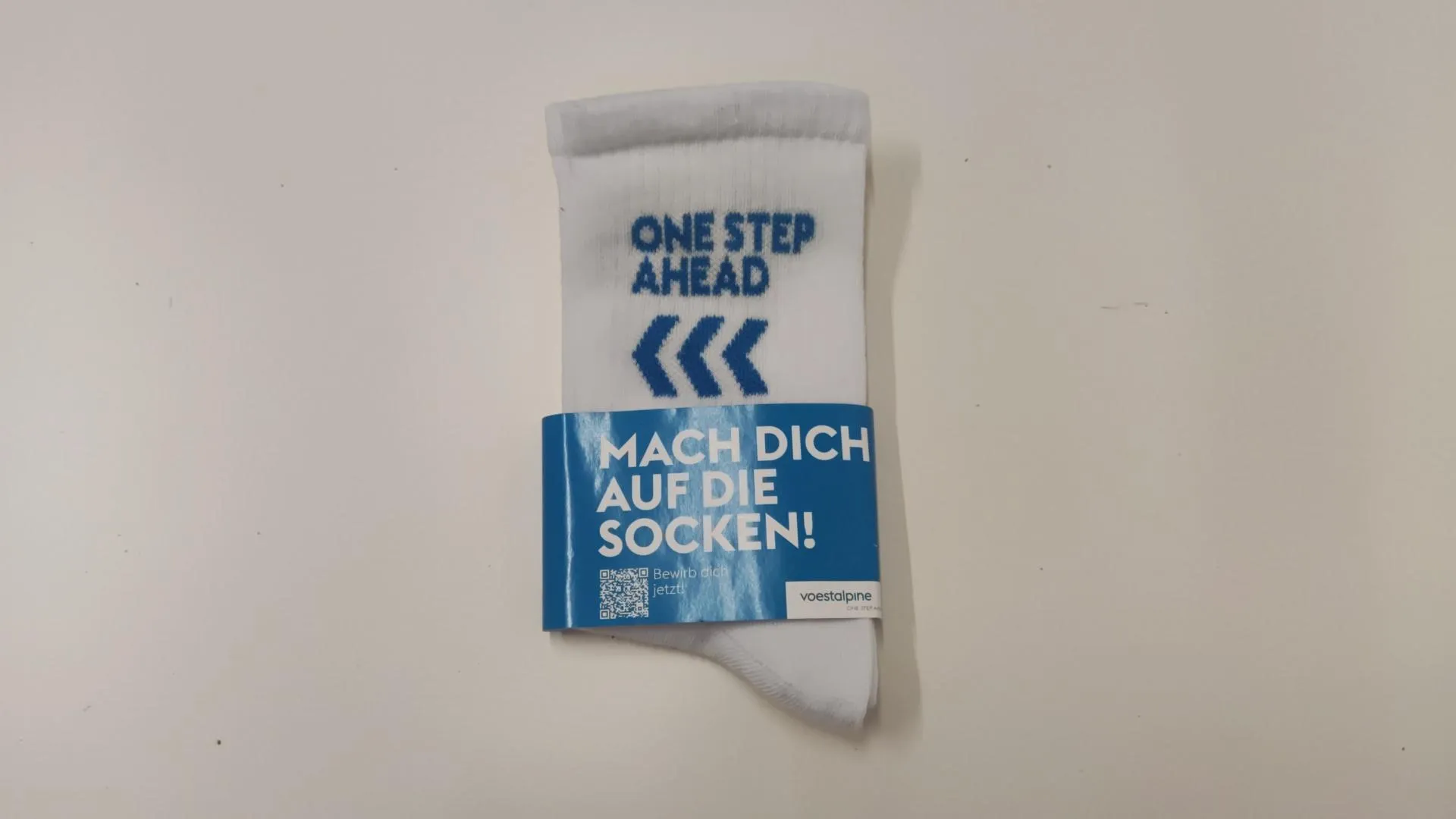 Voestalpine Socken