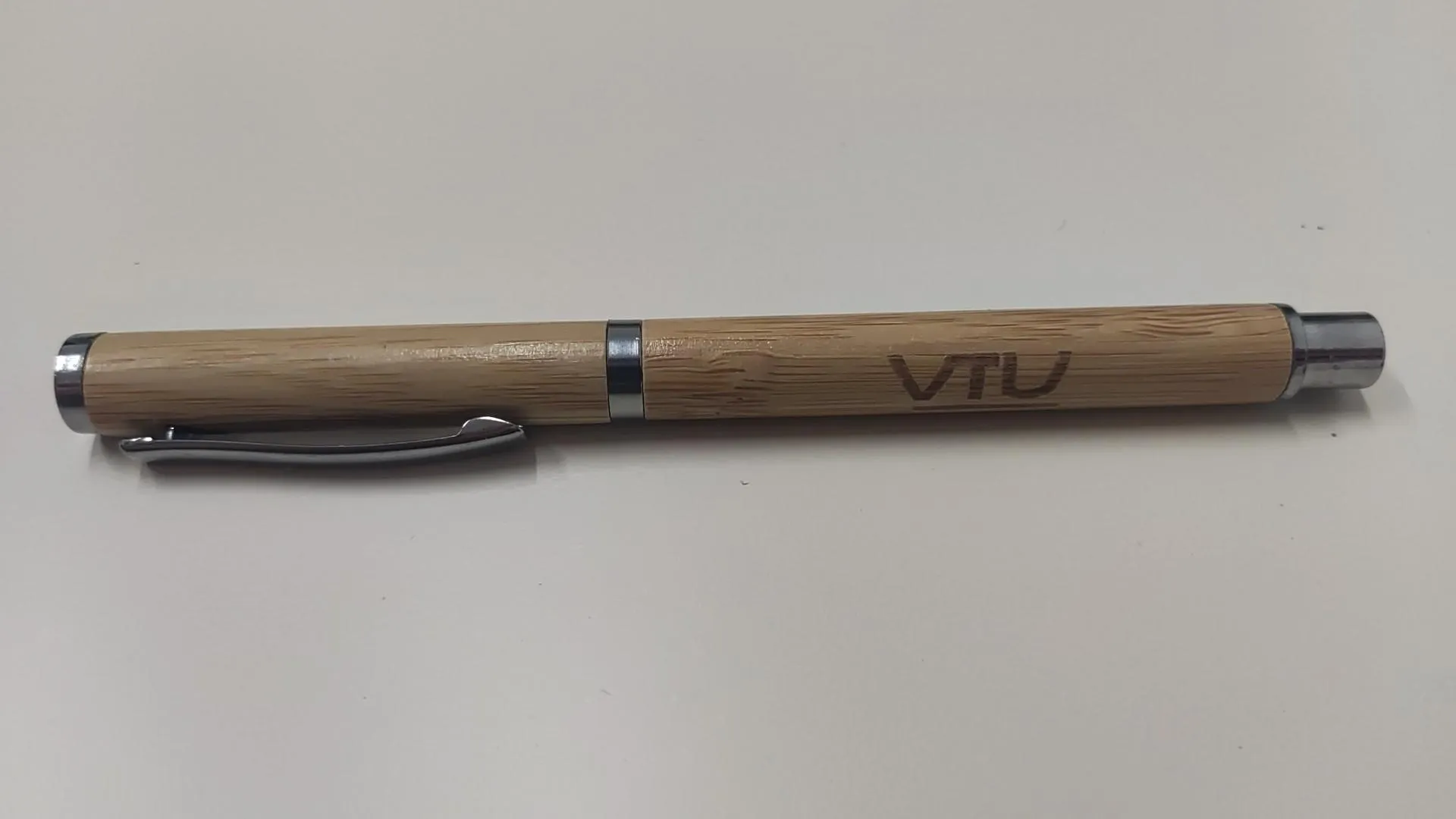 VTU kugelschreiber