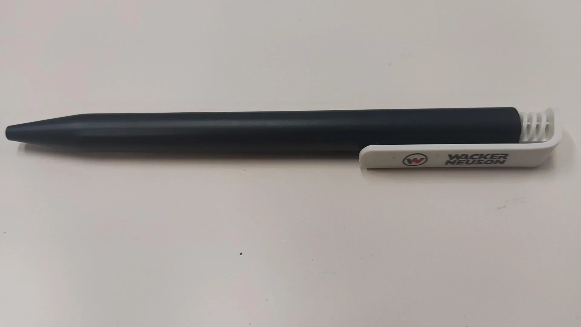 Wacker neuson Stift