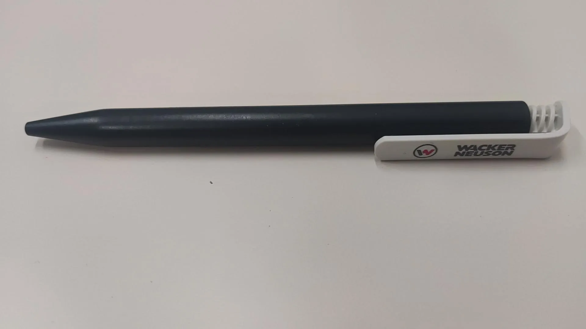 wacker Neuson Stift