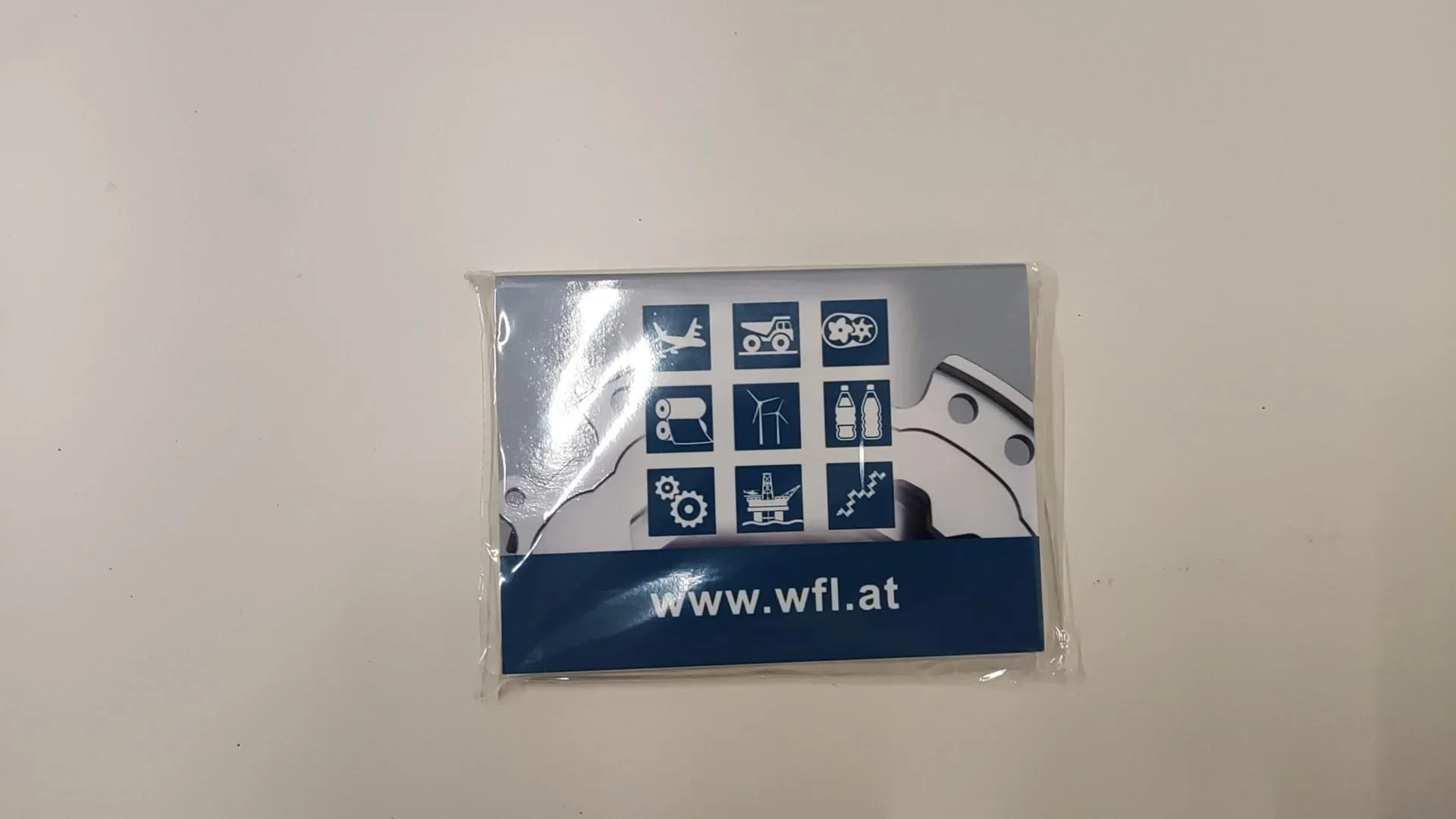 WFL postits