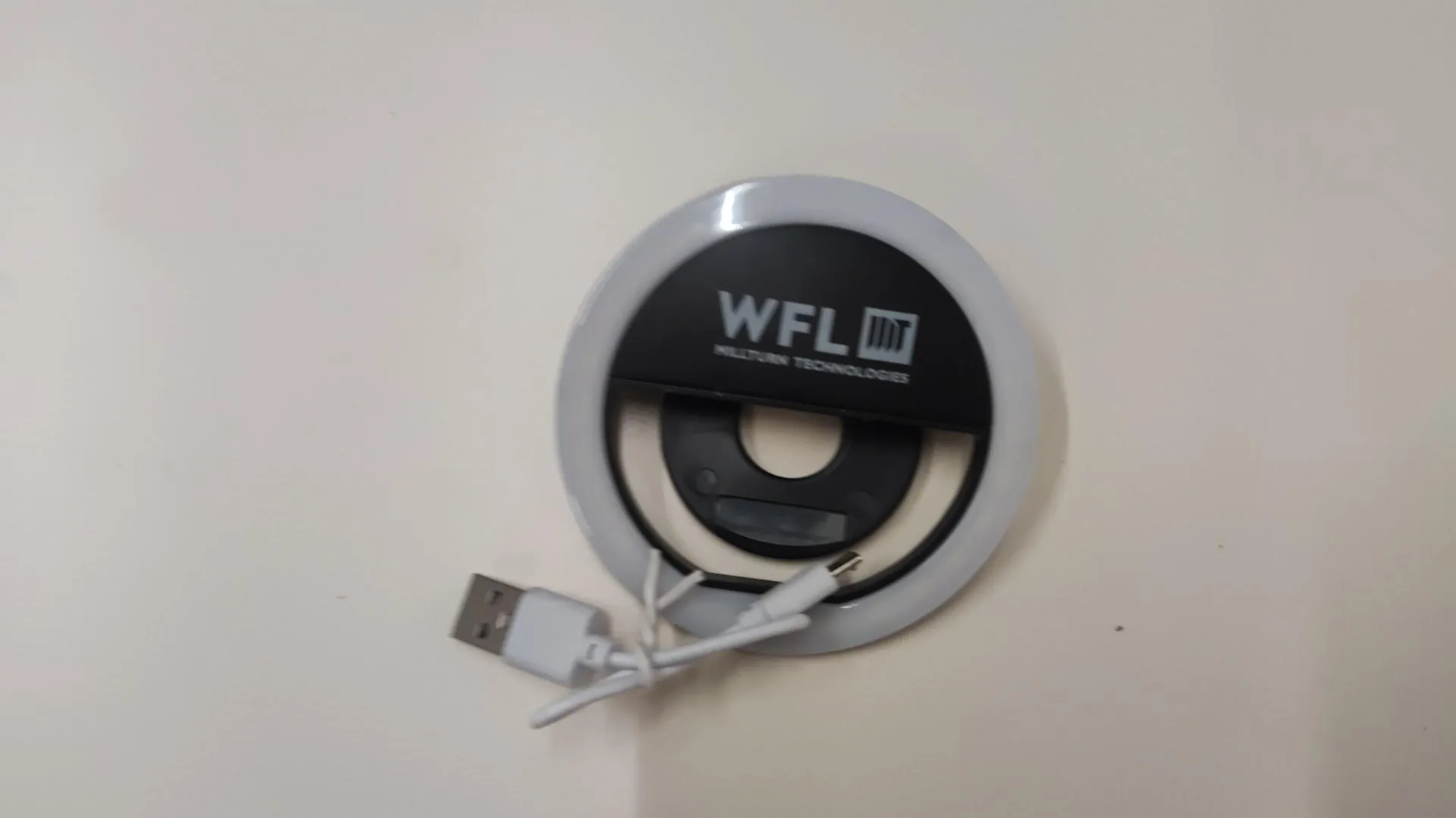 WFL Ringlicht