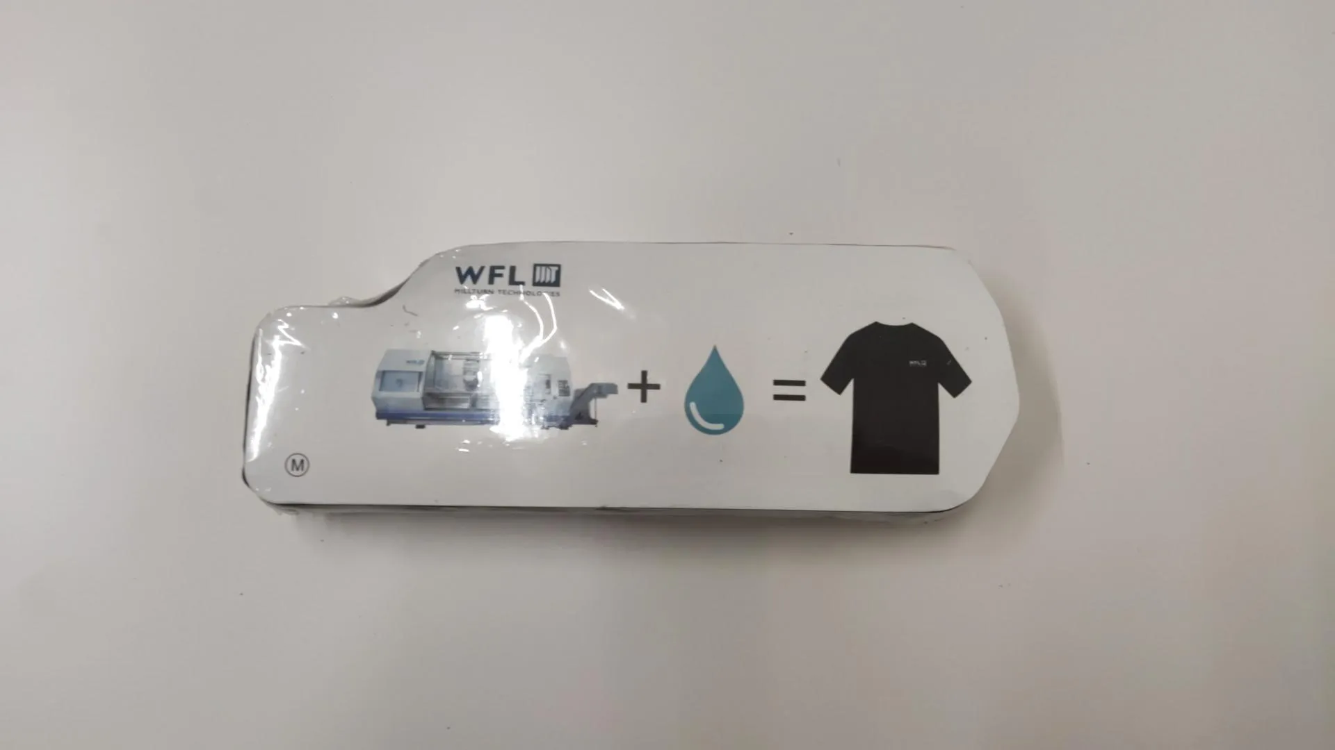 Wfl T-Shirt