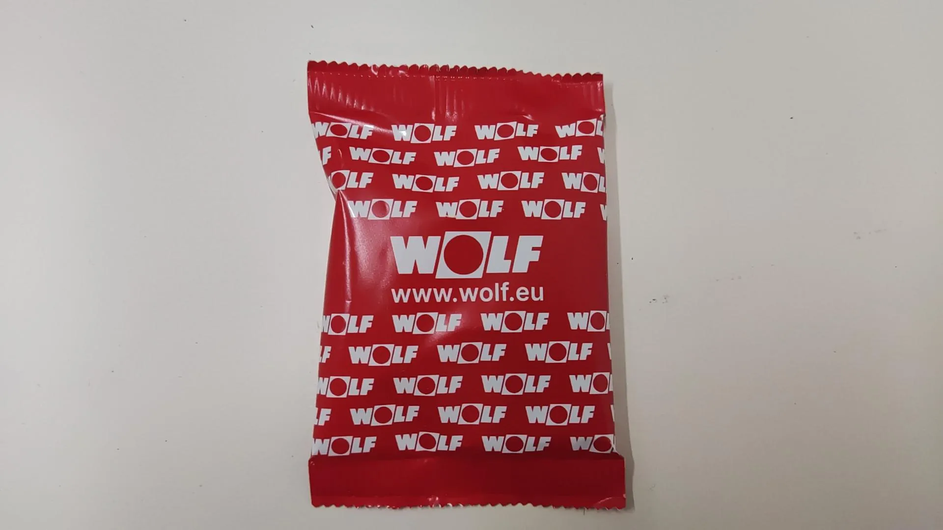 Wolf gummibären