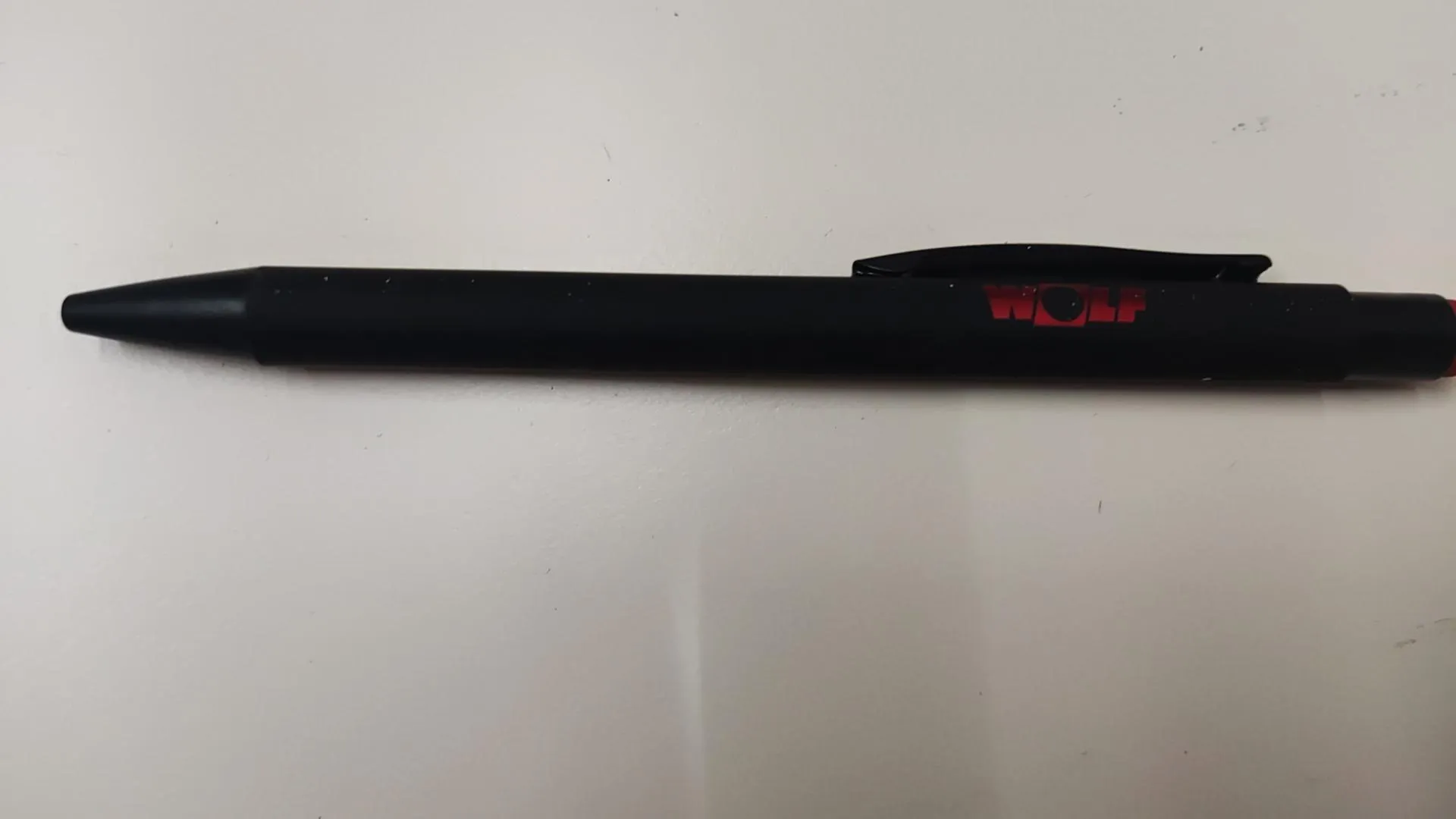 Wolf Stift