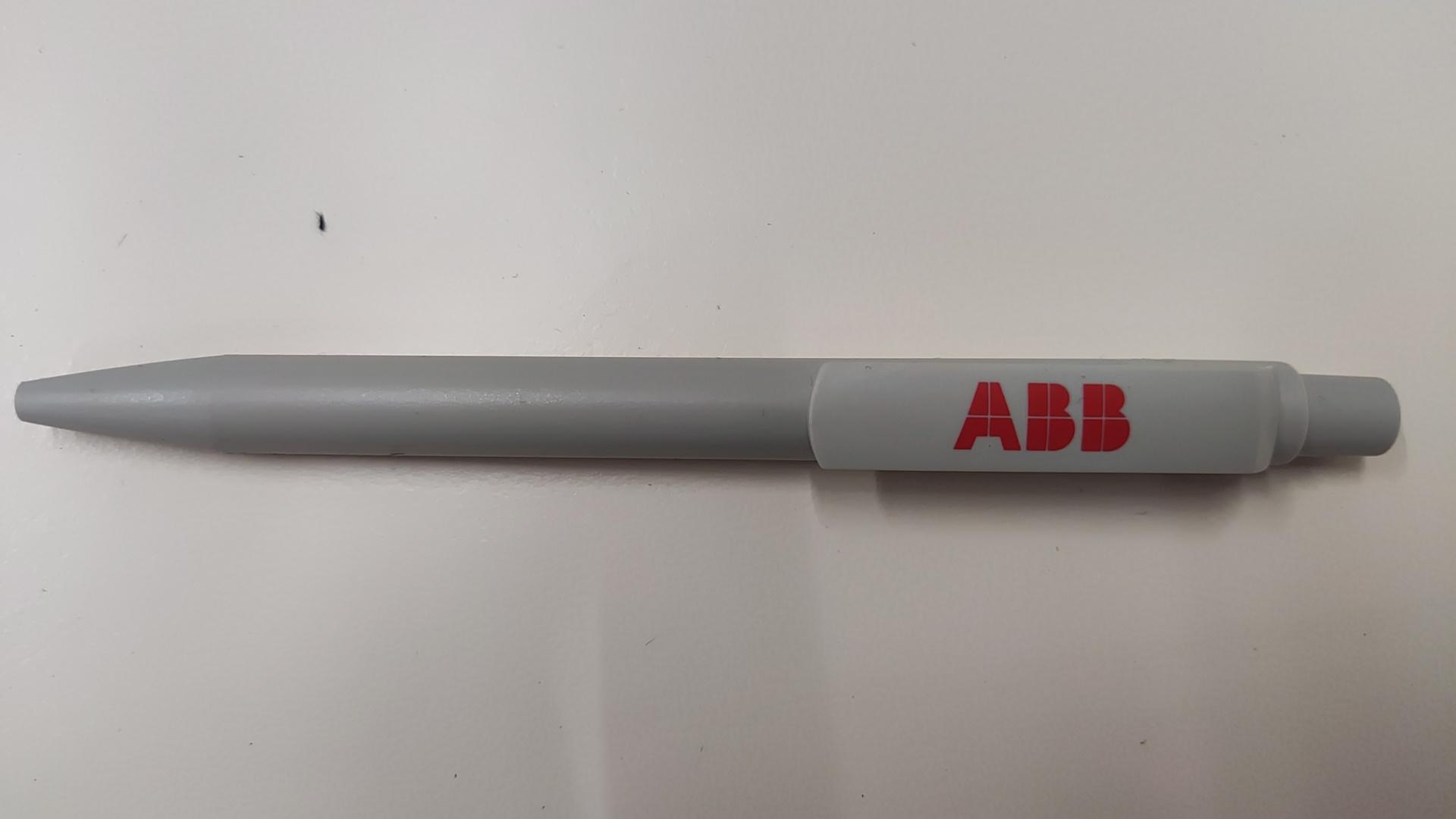 ABB Stift