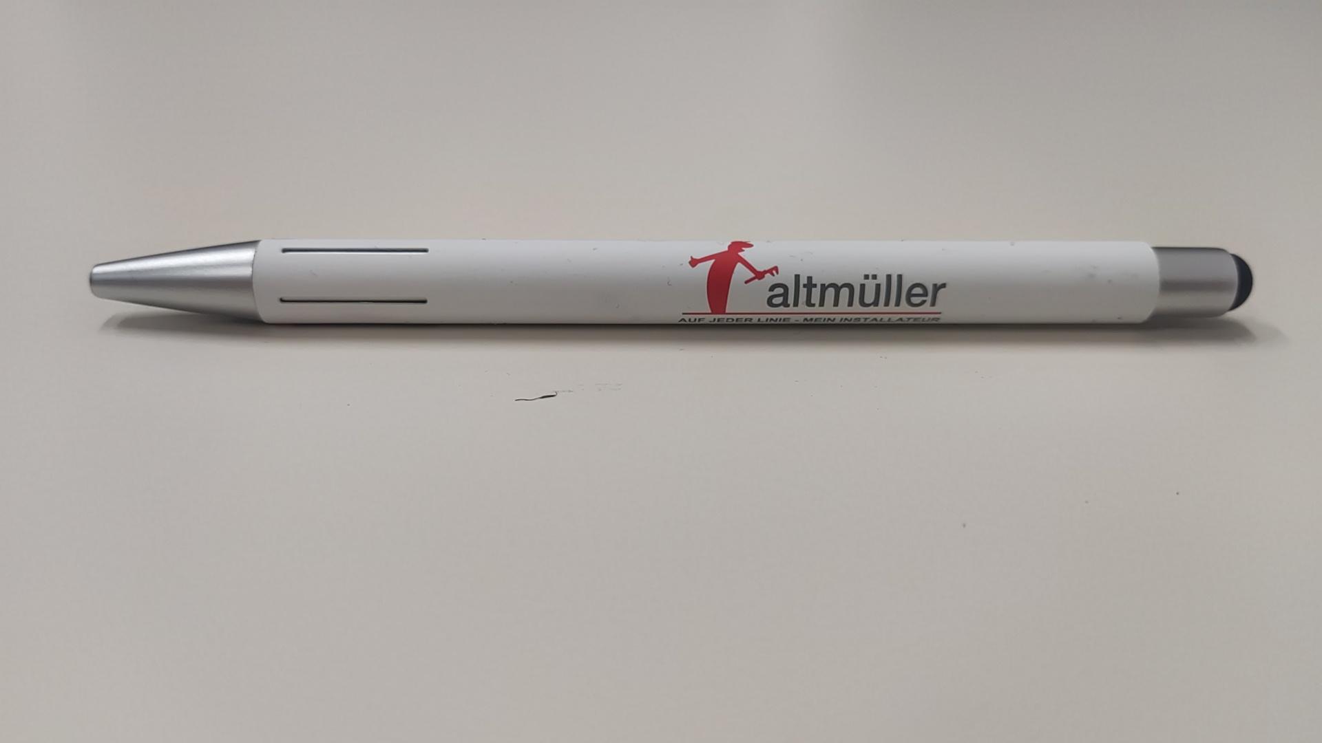 Altmüller stift