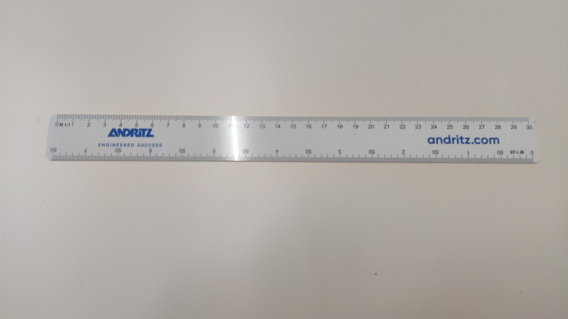 Andritz Lineal