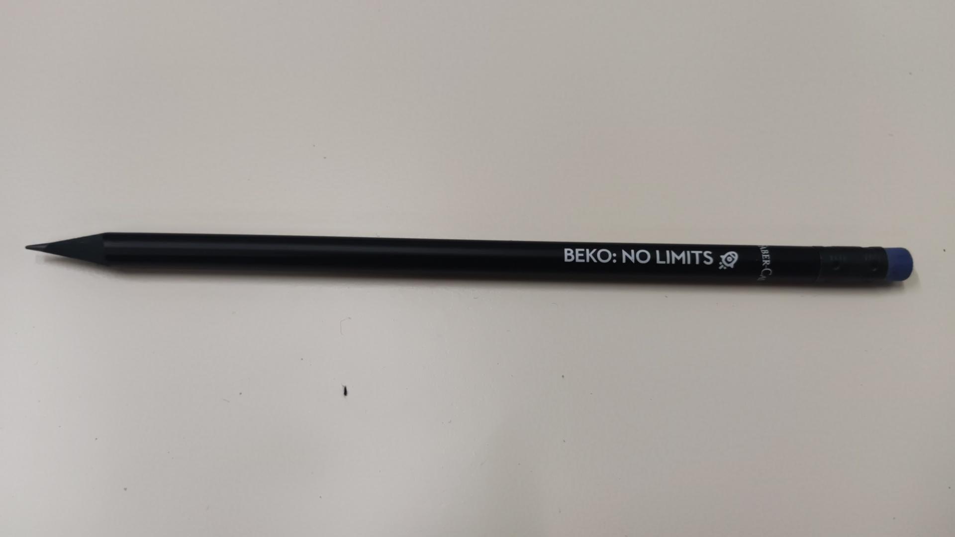 Beko stift