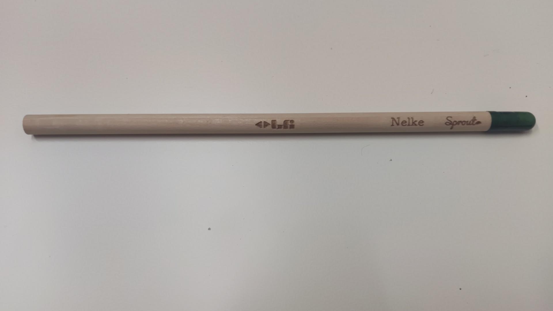 BFI bleistift