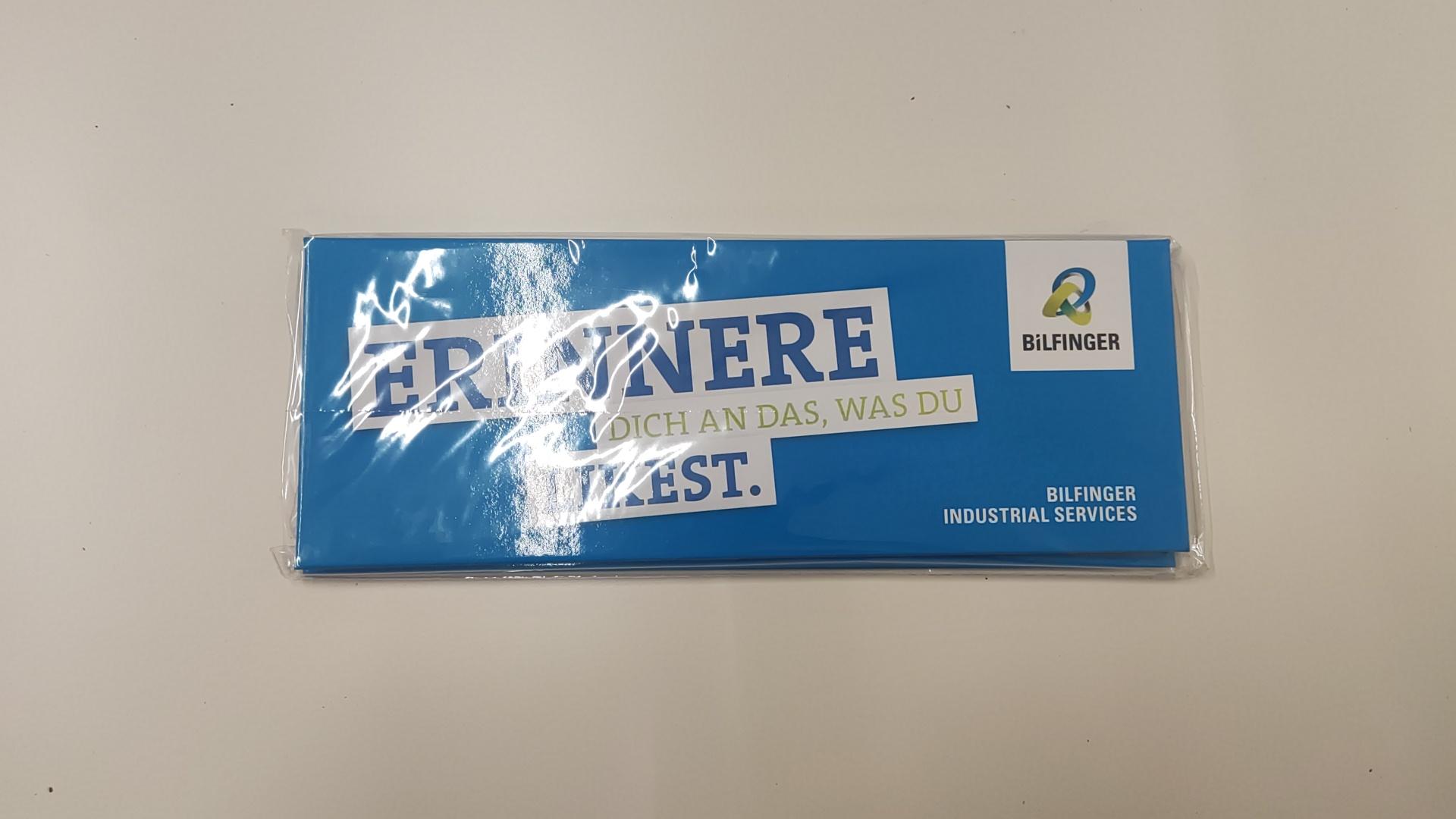 Bilfinger Postists