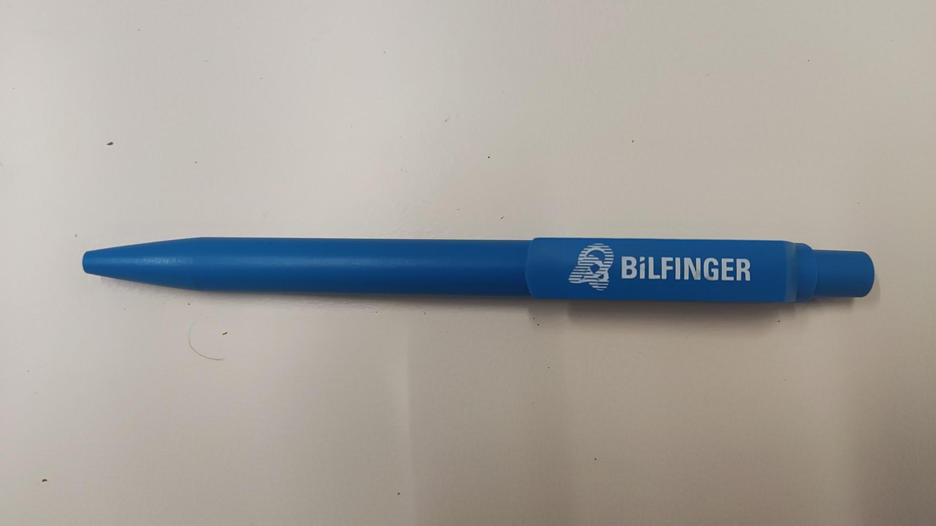 Bilfinger Stift