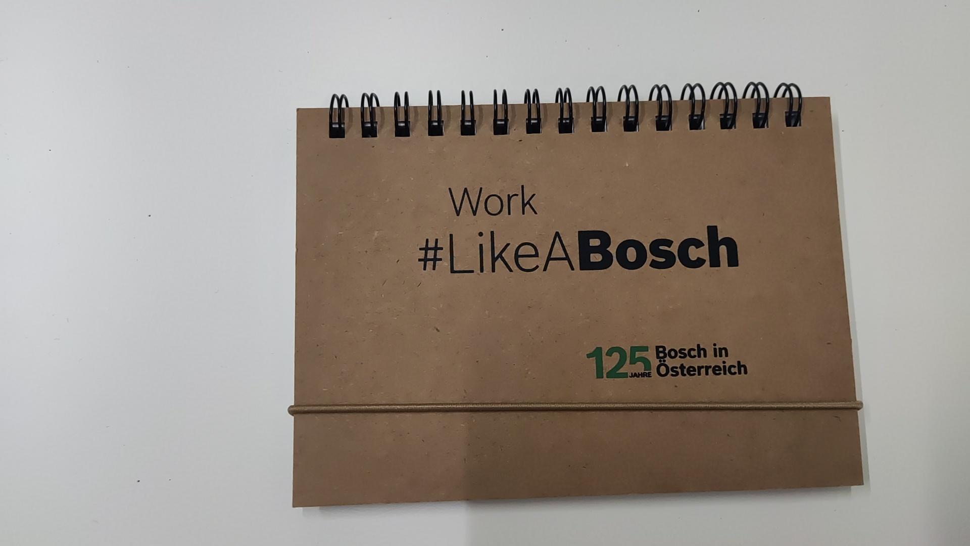 Bosch Block