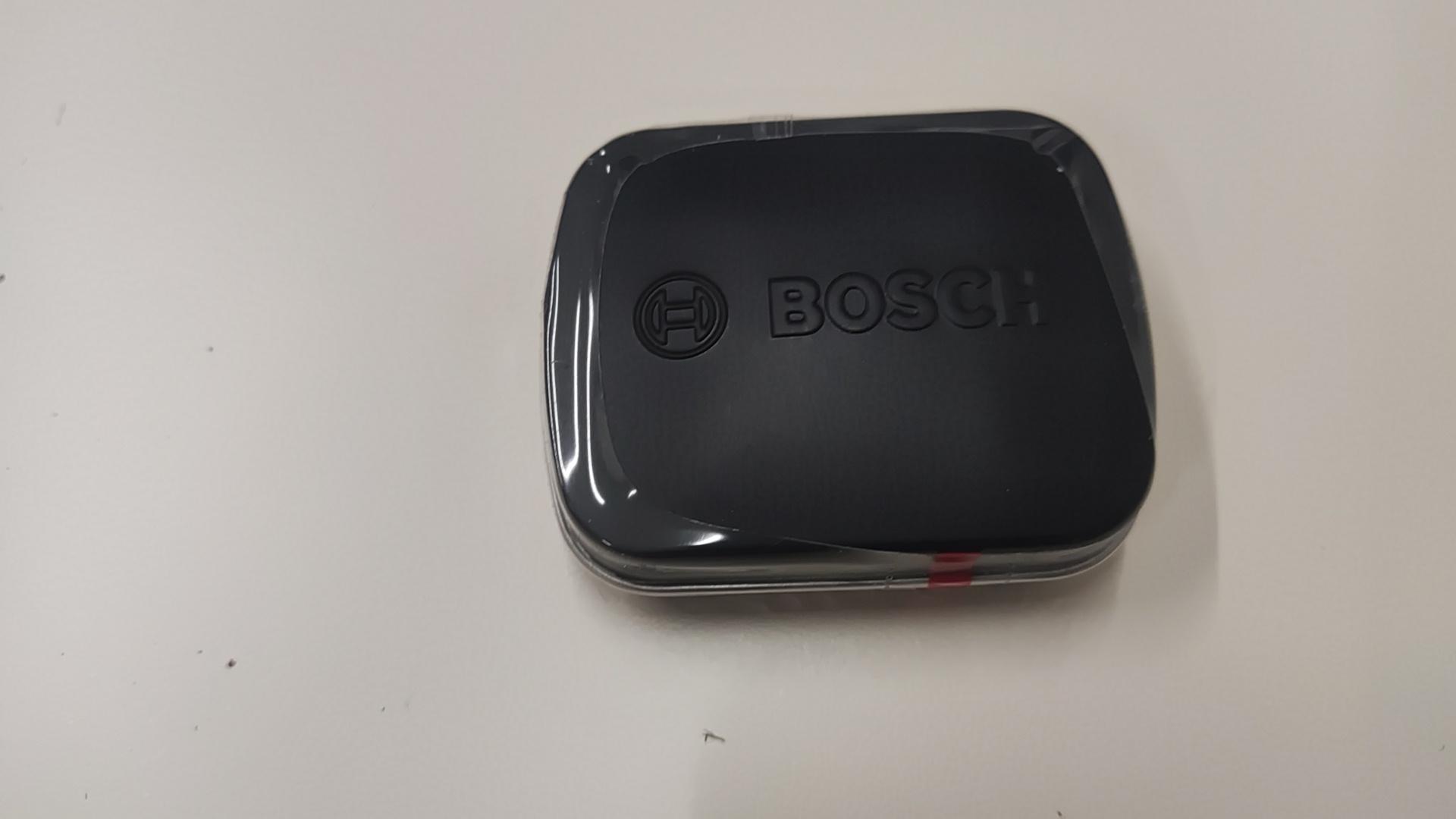 Bosch Minzen