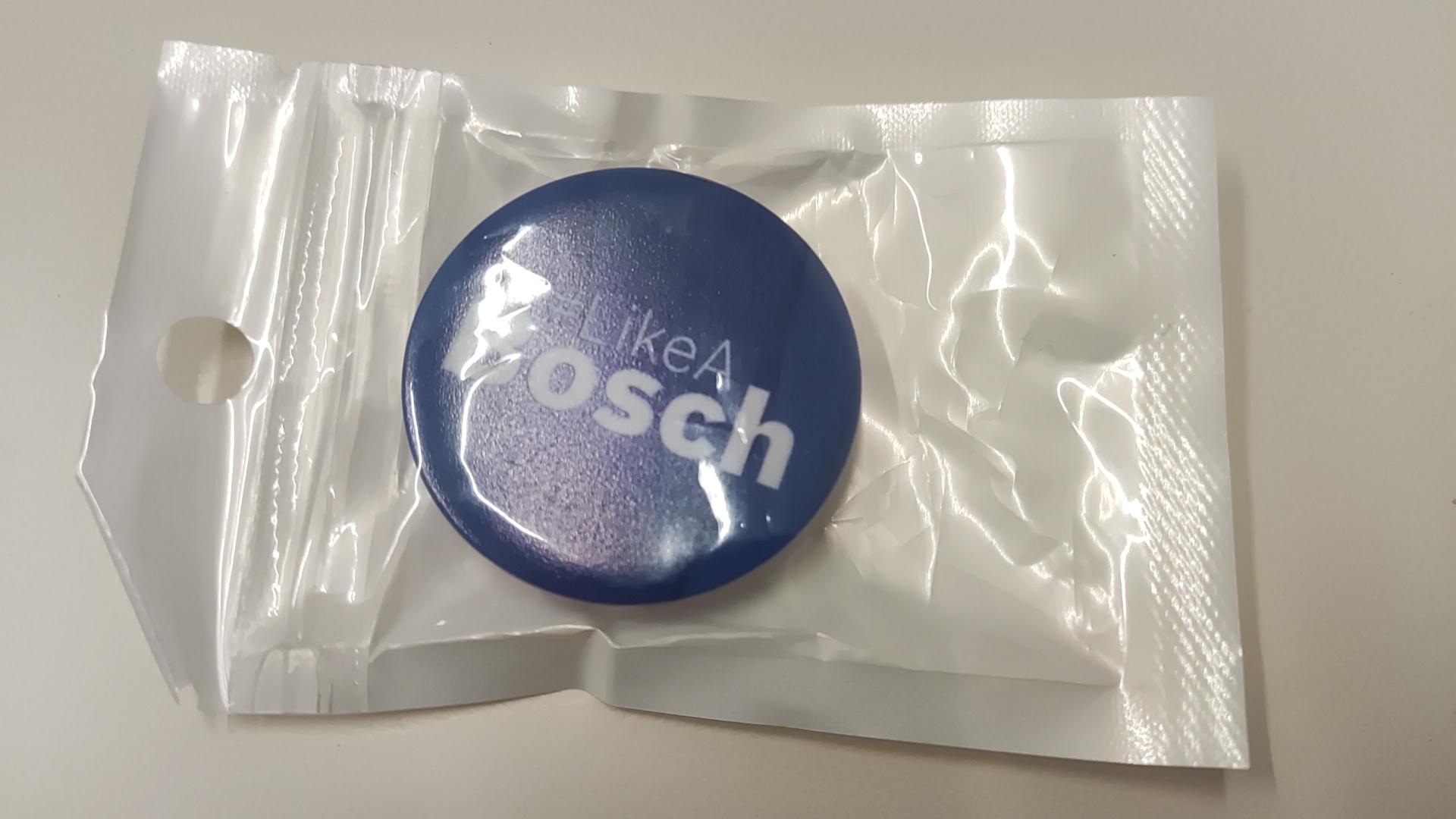 Bosch Popsocket