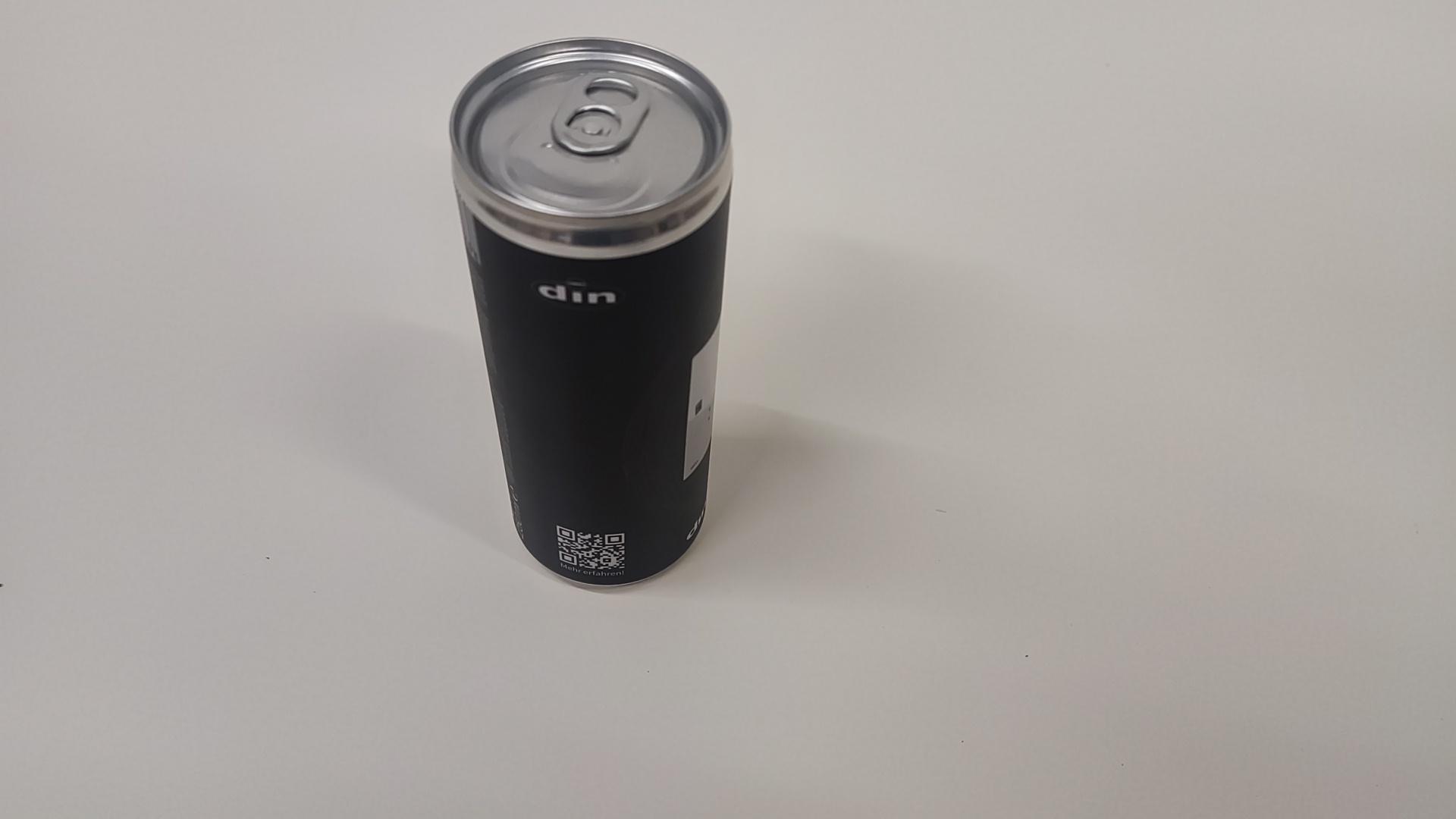 Din Getränk