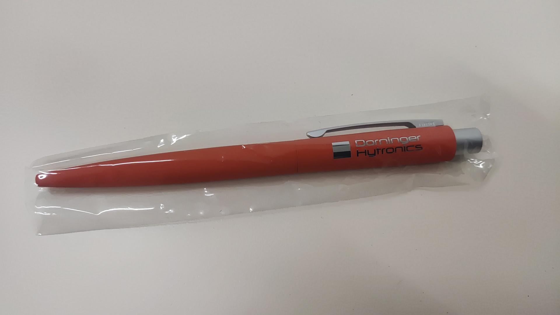 Dorninger Hytronics Kugelschreiber