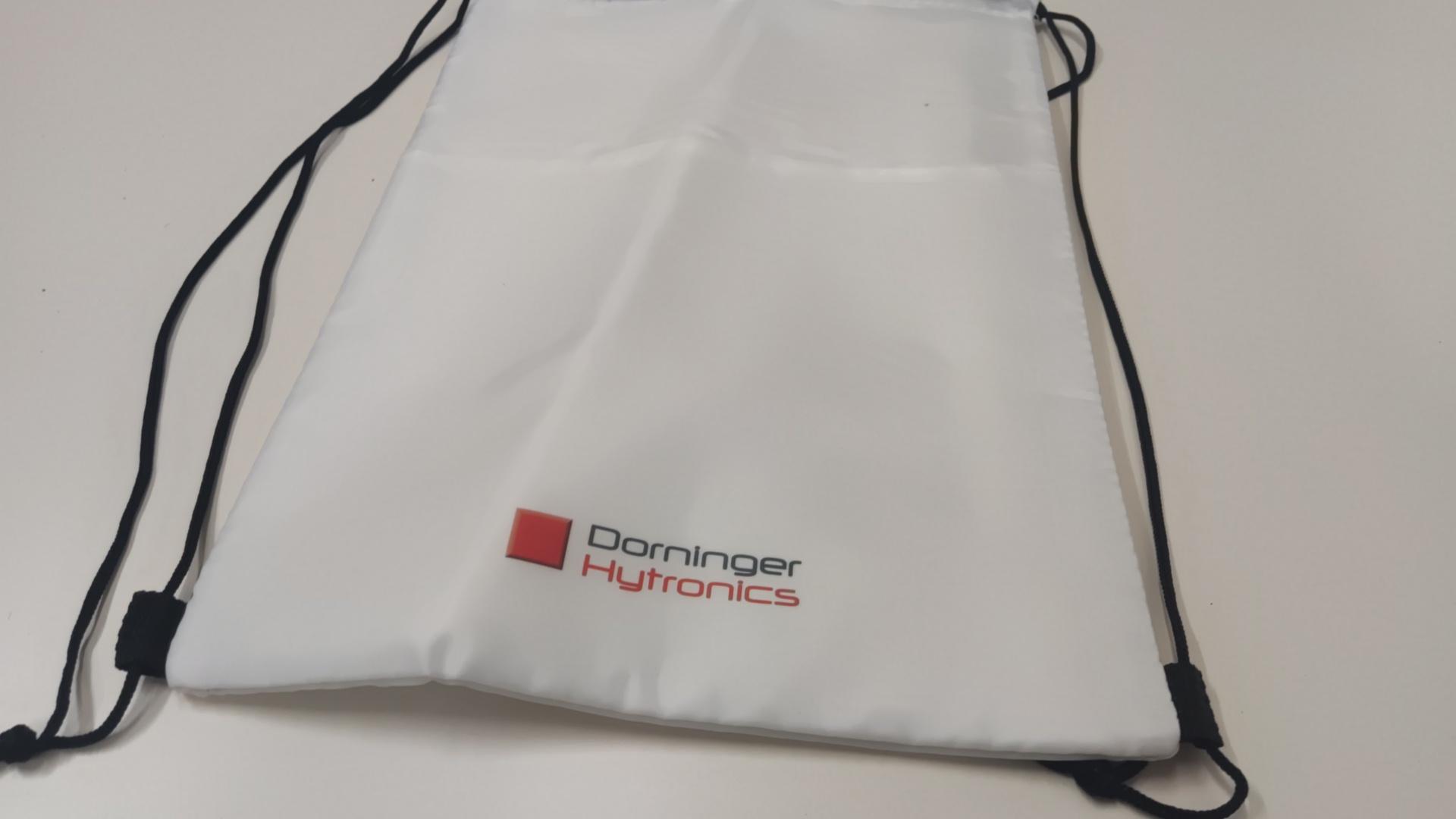 Dorninger Hytronics Thermos sackerl