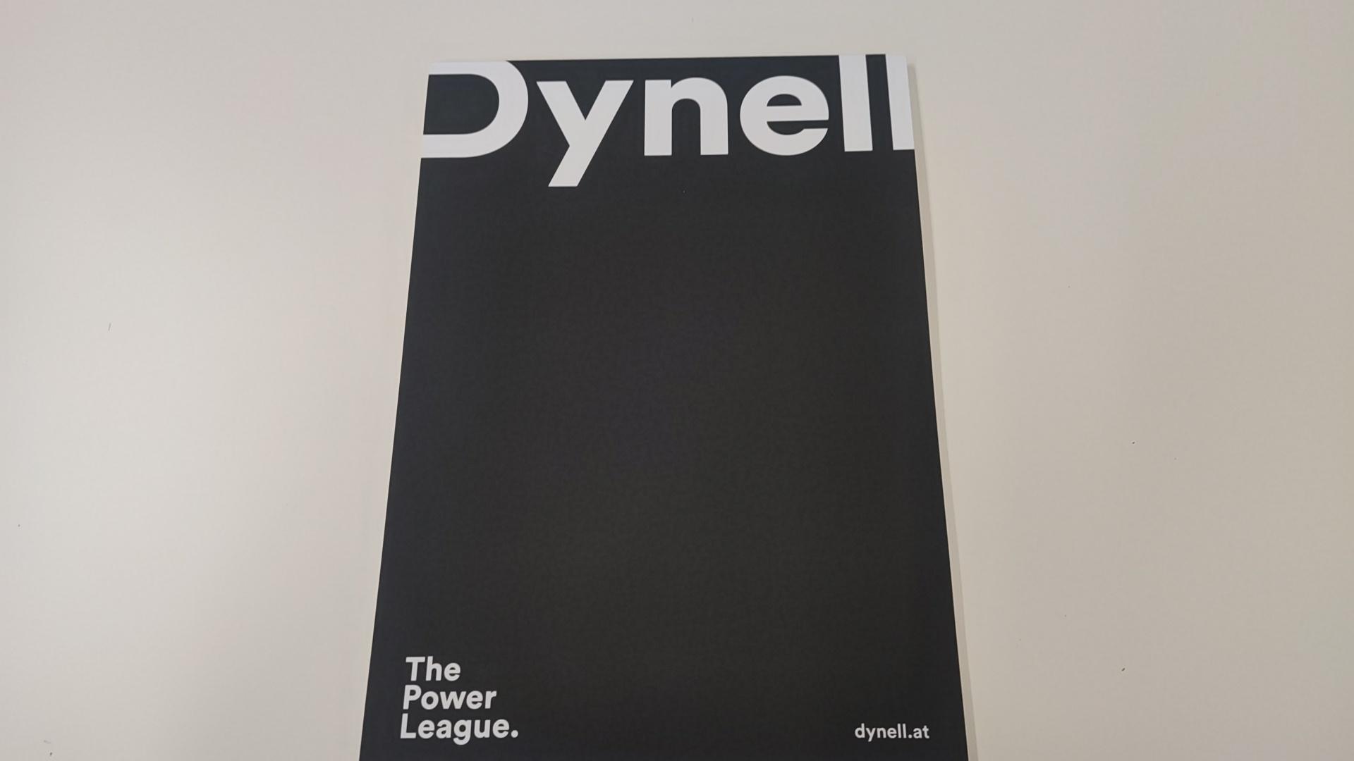 Dynell Block