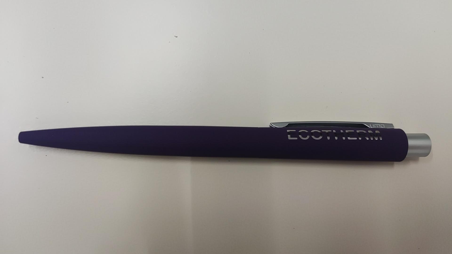 Ecotherm Stift