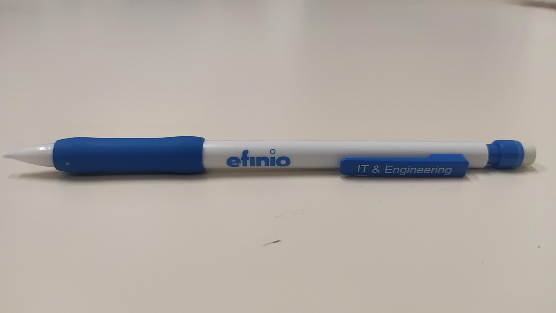 Efinio Stift