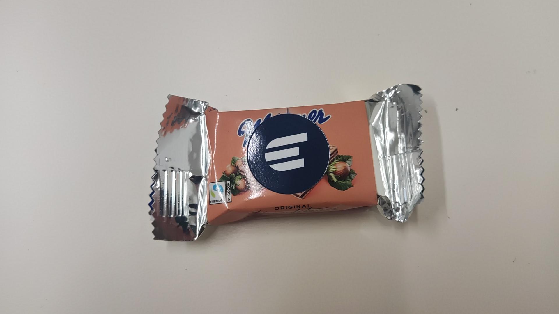 Eisenbeiss manner waffeln