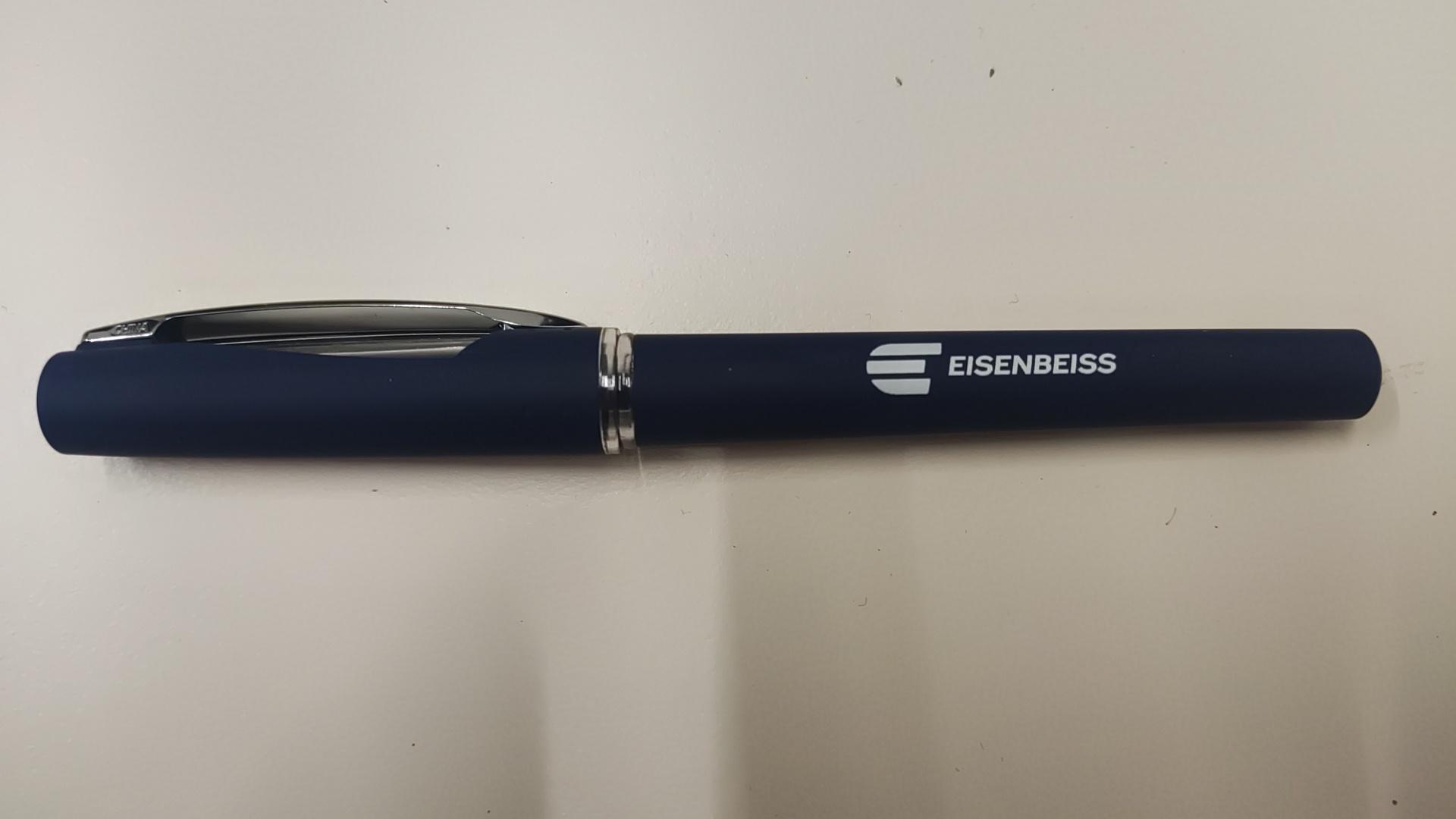 Eisenbeiss Stift