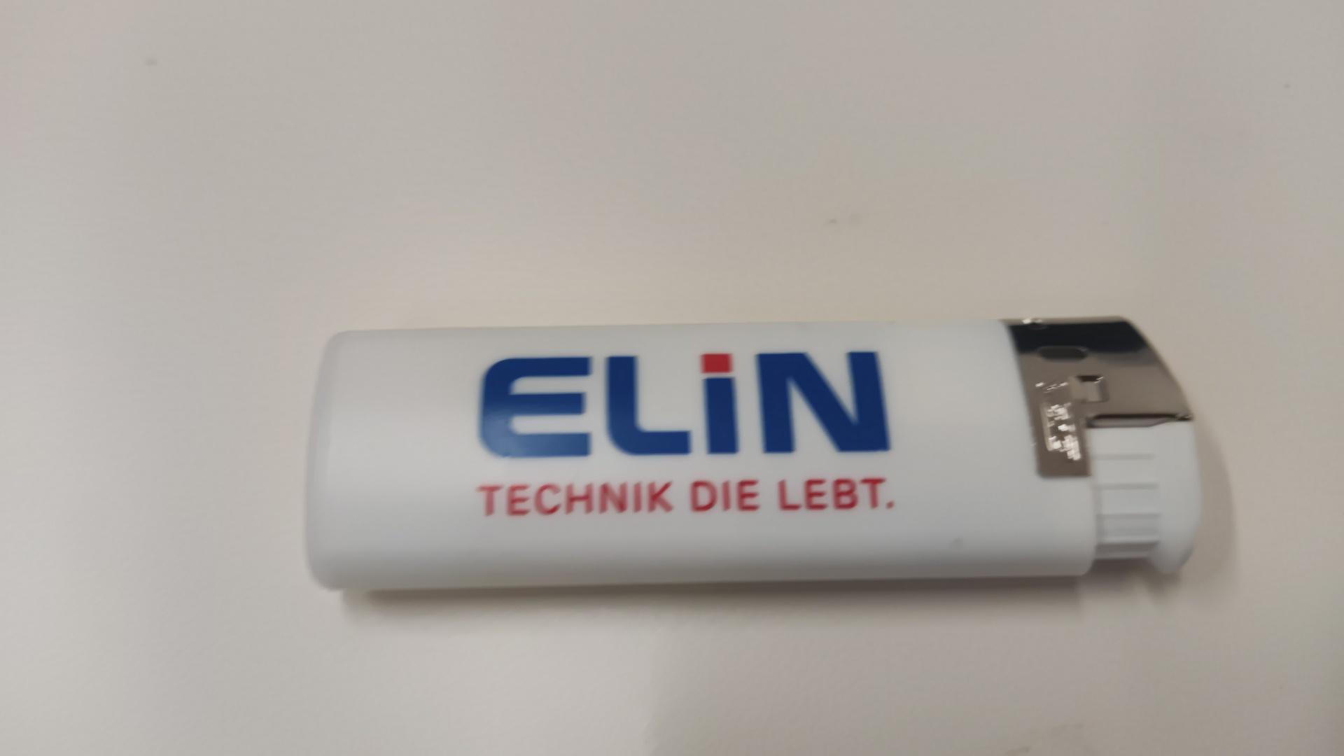 Elin Feuerzeug