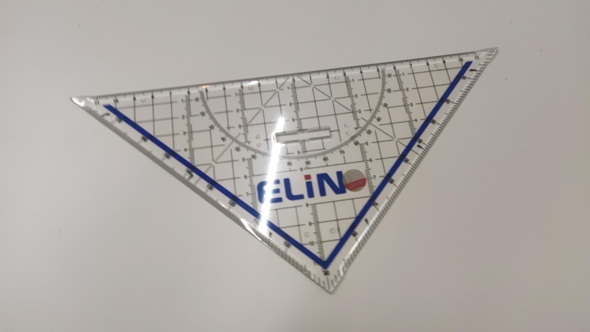 Elin Geodreieck