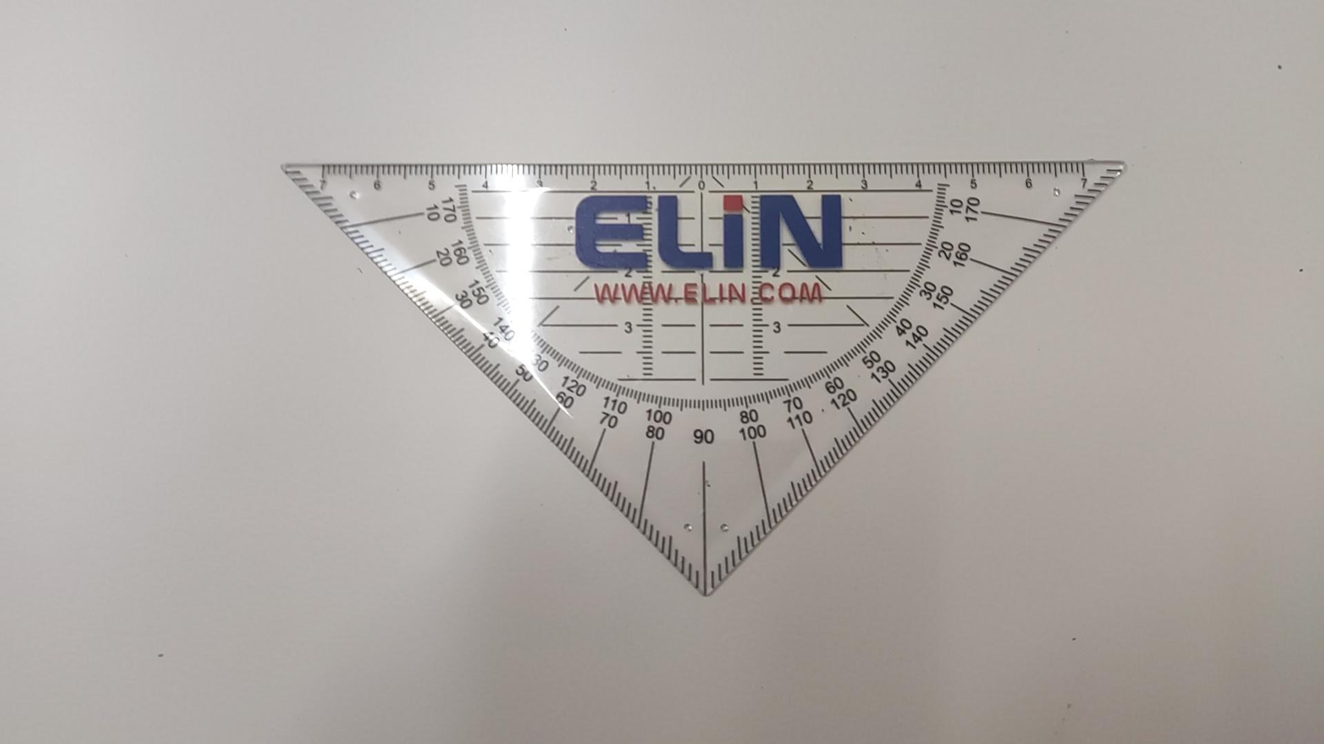 Elin geodreieck