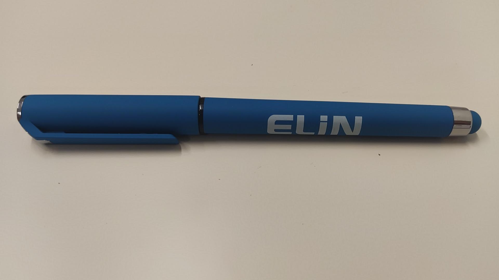 Elin Stift