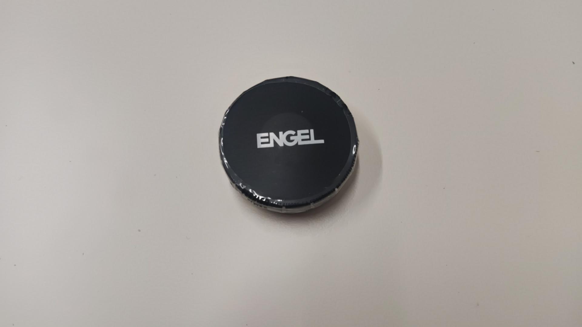 Engel pfeferminz zuckerl