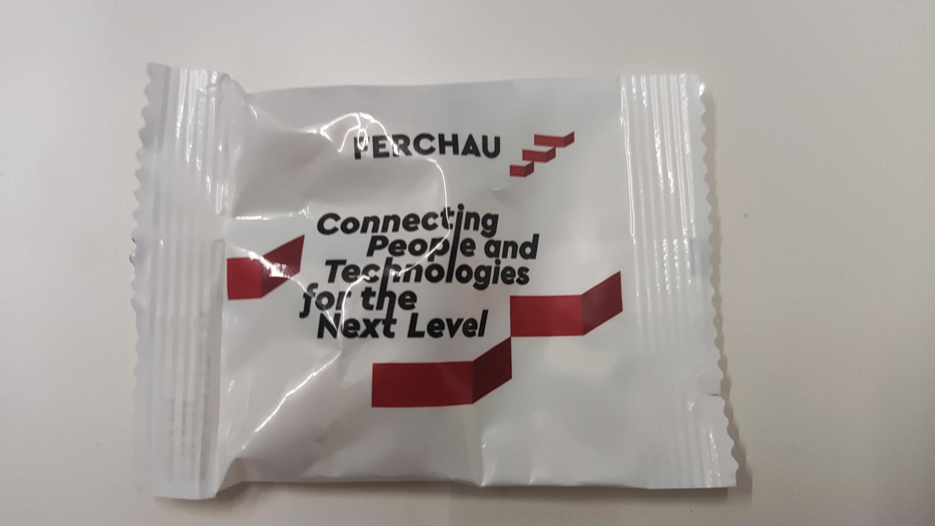 Ferchau Gummibären