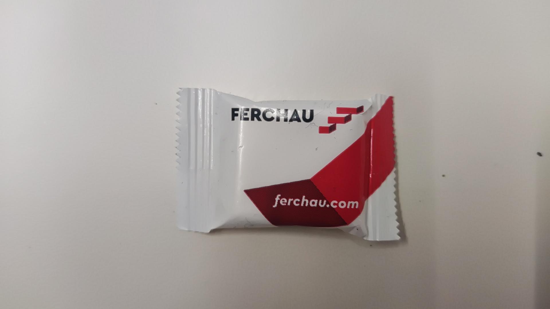 Ferchau Traubenzucker