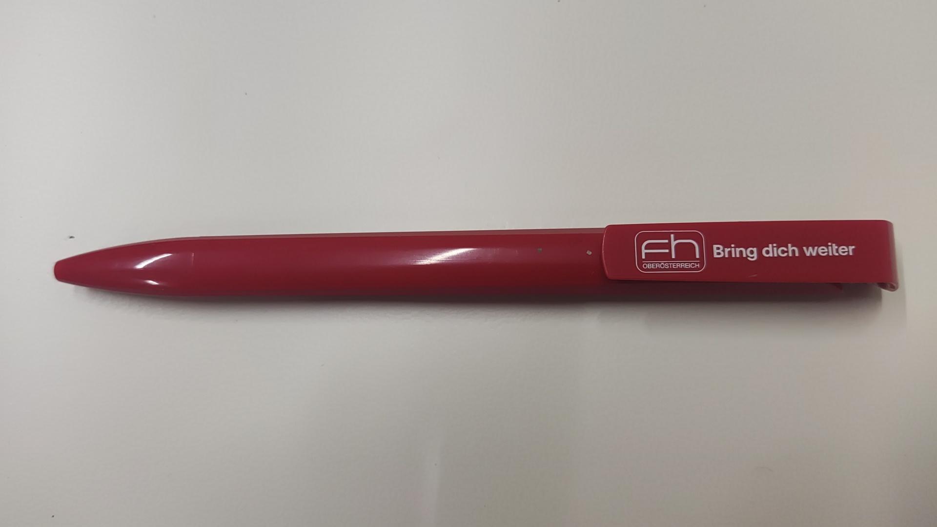FH-OOE stift