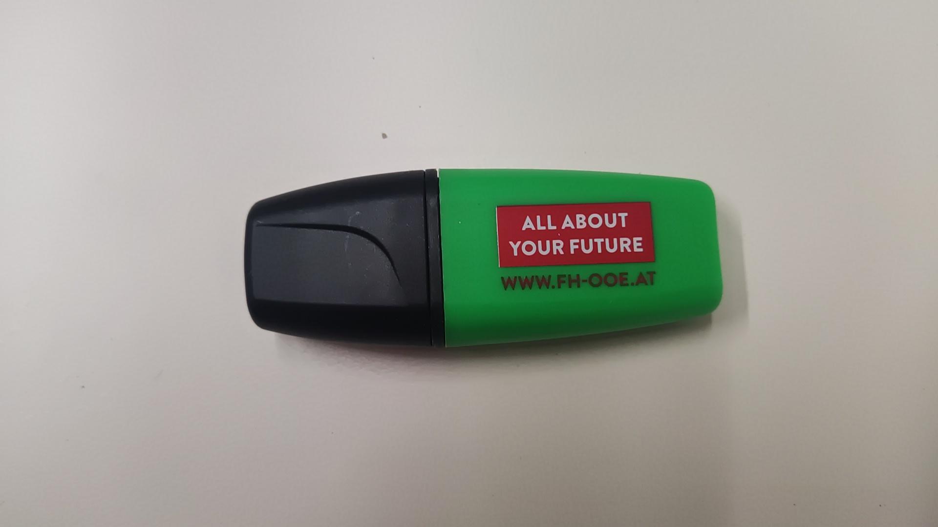 FH-OOE textmarker