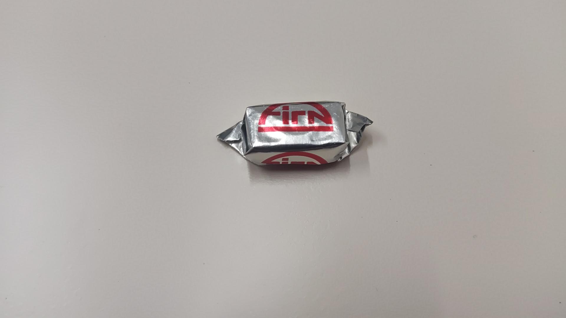 Firn Zuckerl