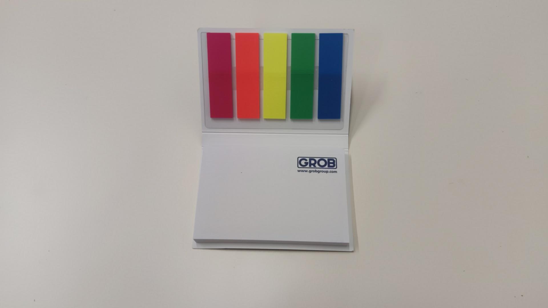 Grob Postits
