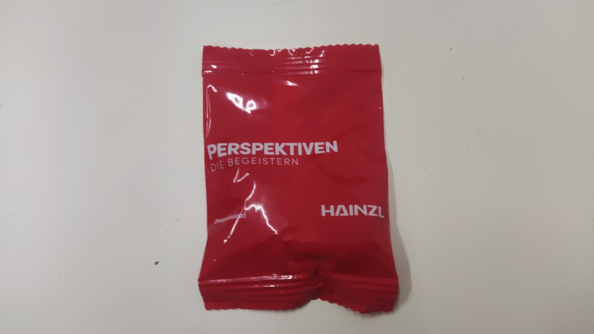 Hainzl Gummibären