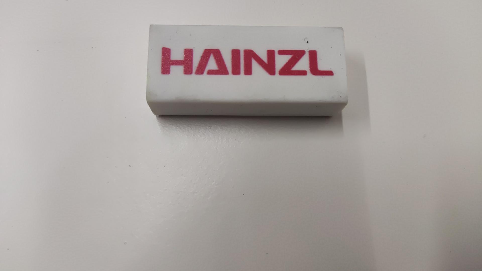 Hainzl Radiergummi