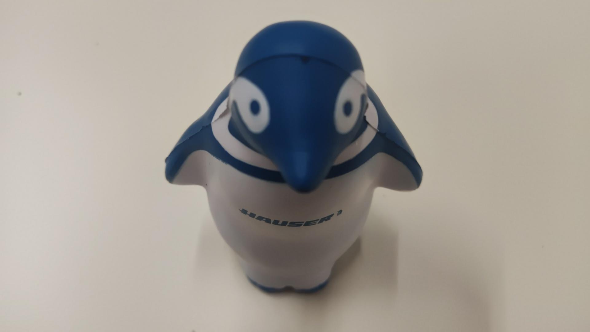 Hauser Pinguin