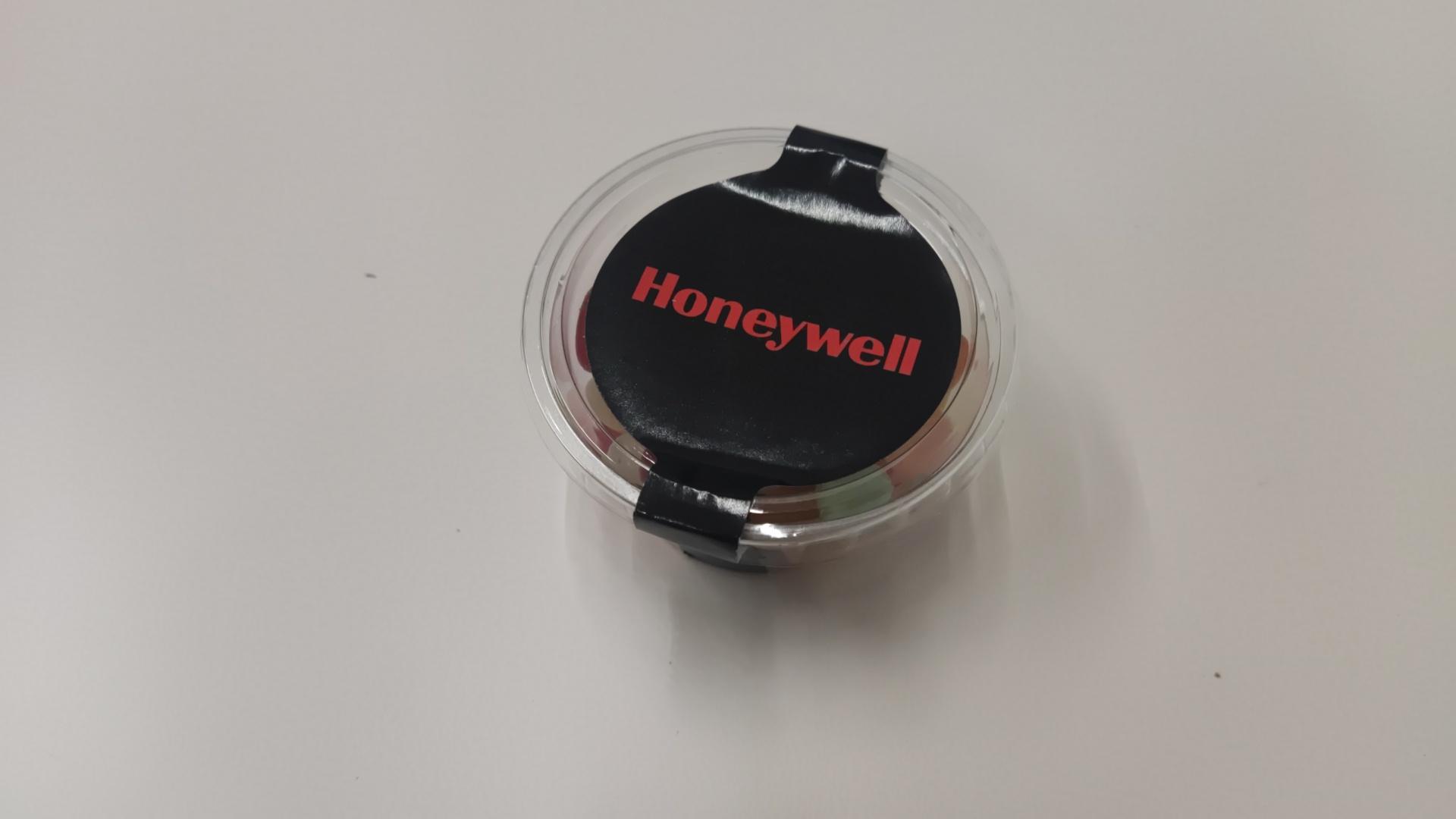 Honeywell Jelly Beans