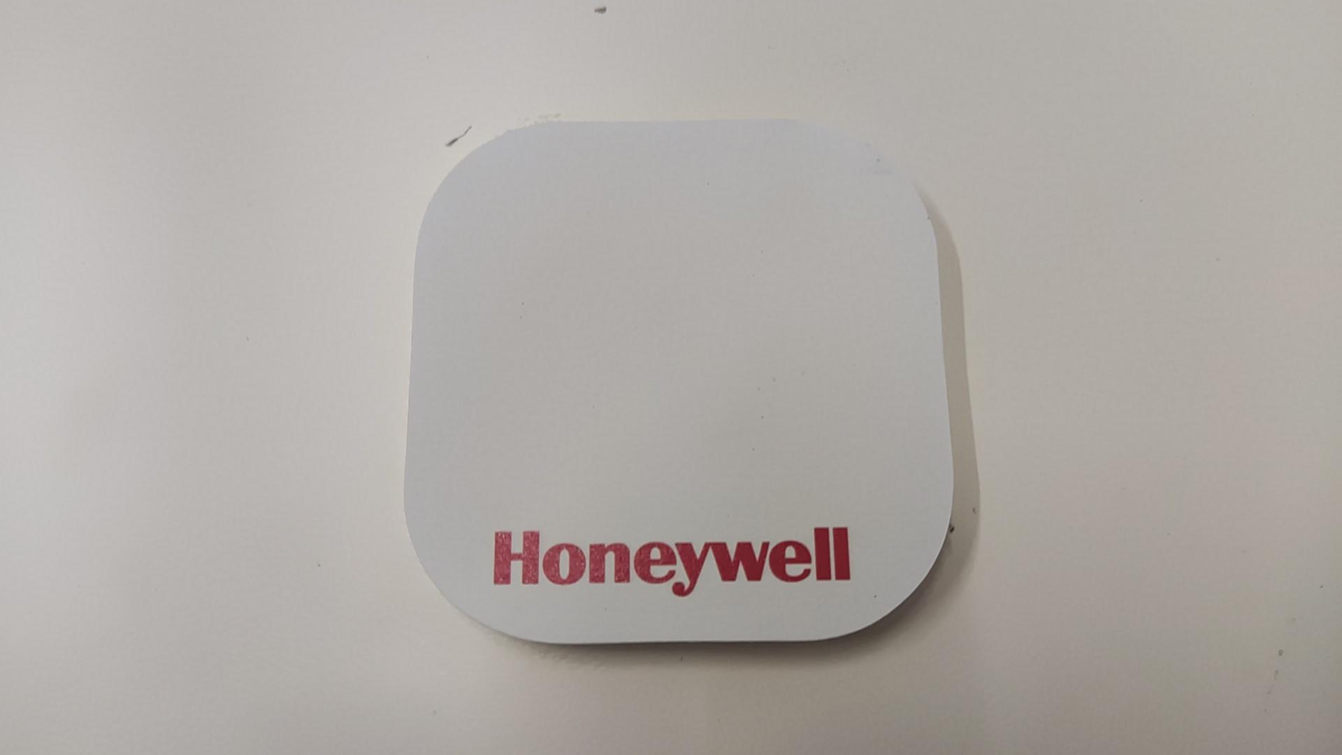 Honeywell Postits