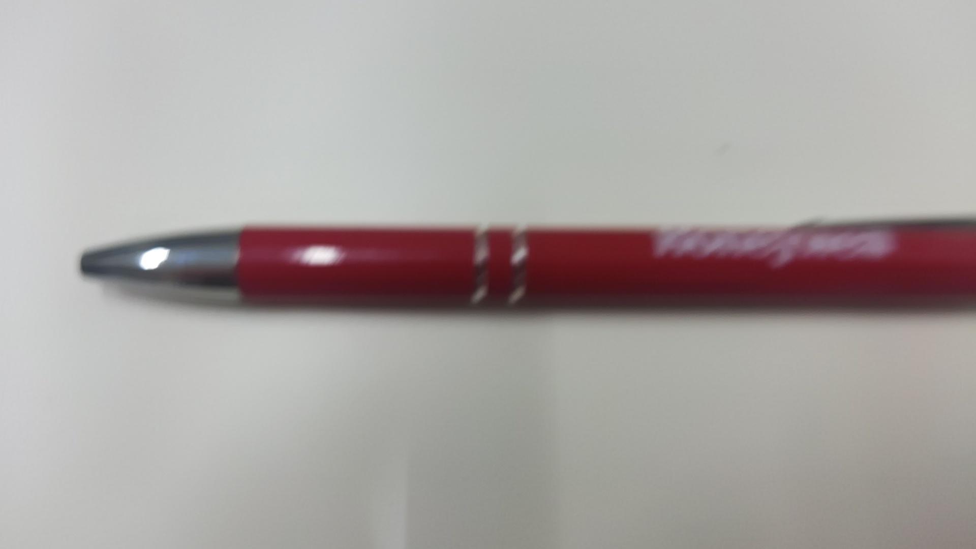 Honeywell Stift