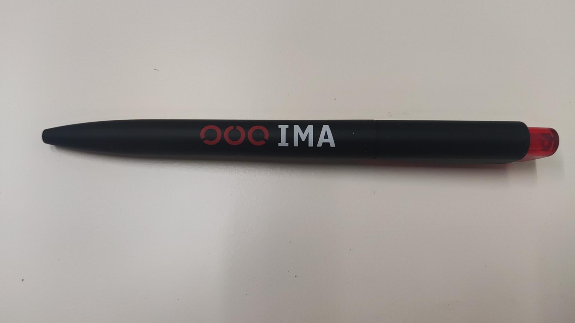 IMA Stift