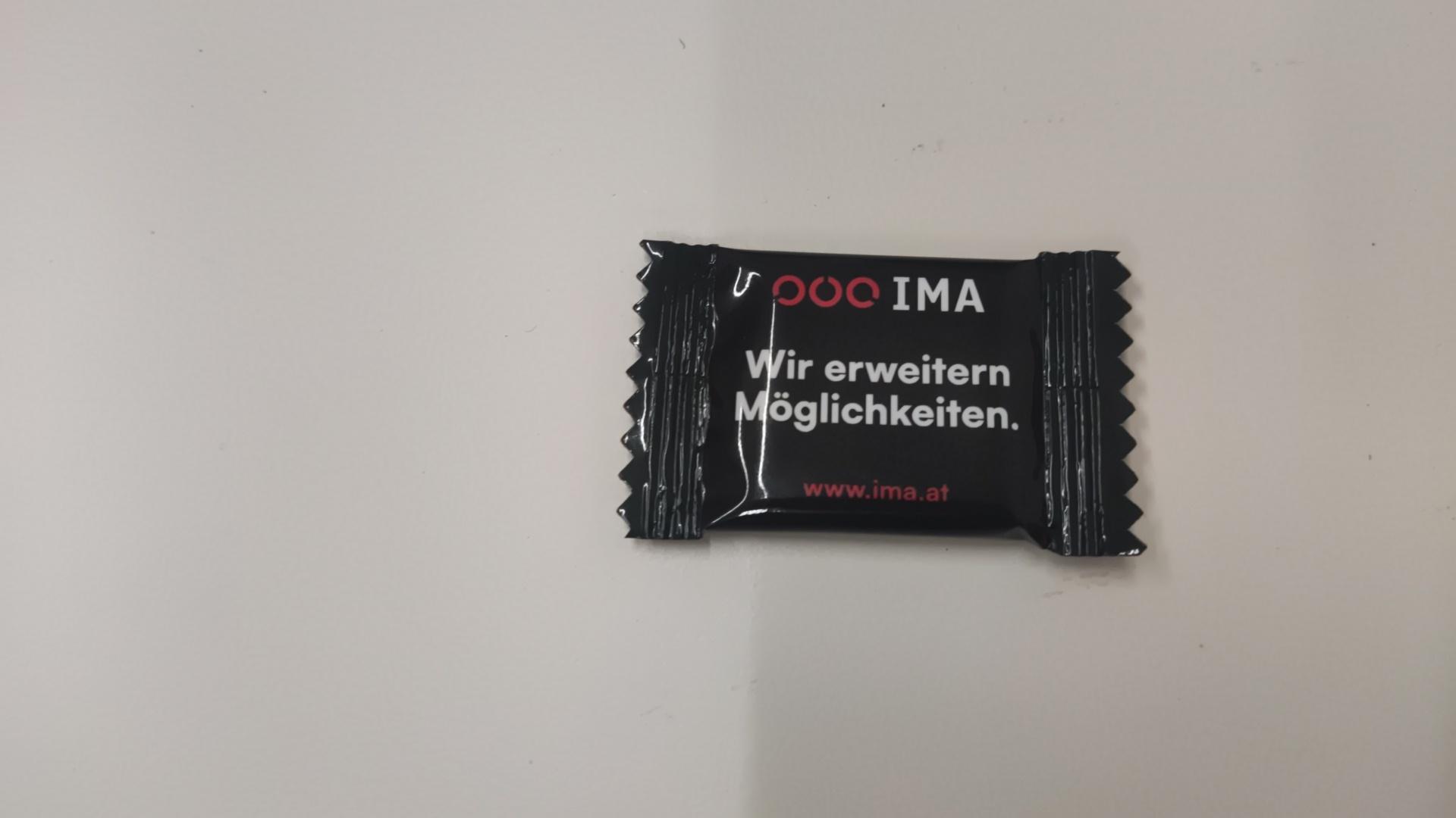 IMA Traubenzucker