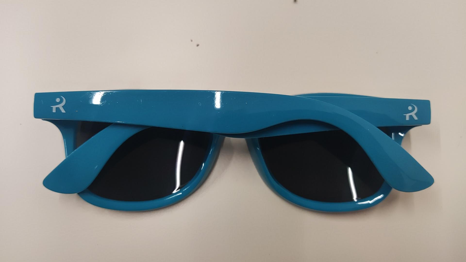 Infineon Sonnenbrille